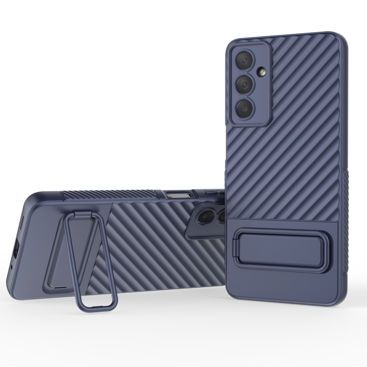 Coque en silicone anti-rayures pour Samsung Galaxy SmartTag 2 avec