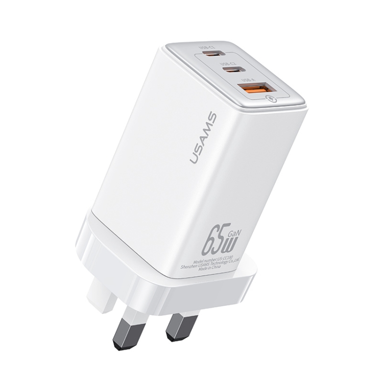 Adaptador de coche USB+Tipo C PD 20W CC-196