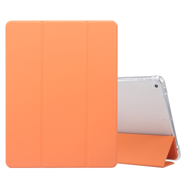For iPad 9.7(2018)/(2017)/Air 2/Air 3folding Electric Pressed Skin