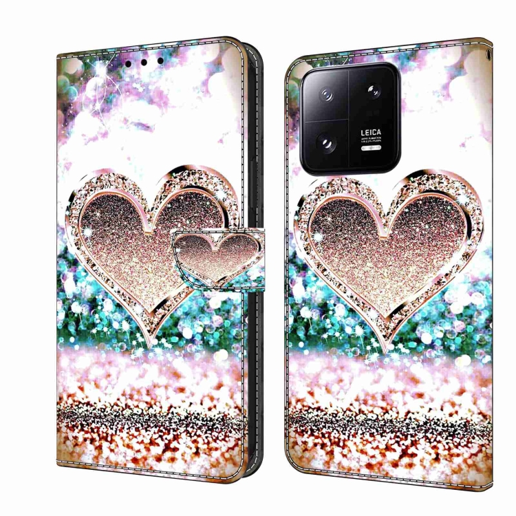 Capa Samsung Xadrez / Coração