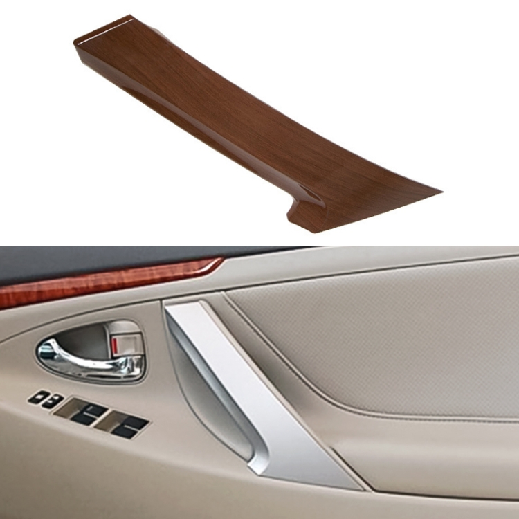 For Toyota Camry 2006-2011 Left-hand Drive Car Door Inside Handle Cover 74646-06080, Type: