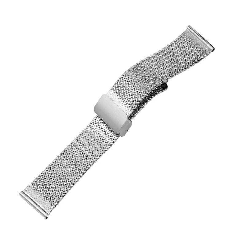 Magnetic mesh 2025 watch band