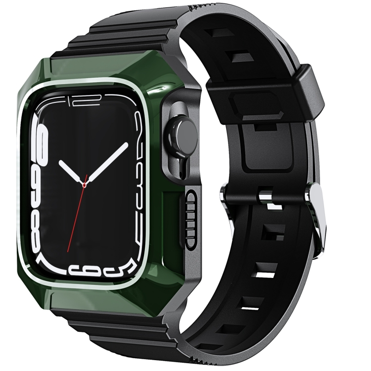 Rugged apple watch online 3 case