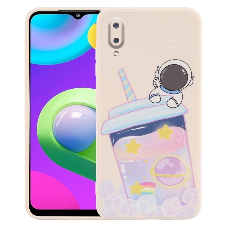 Custodia per telefono per bambini Cute Kawaii Cover per iPhone 15 14 13 12  11 XR XS X 7 8 SE Samsung S23 S22 S21 S20 S24 S10 A13 A51 A52 A53 A14  Huawei 20 30 -  Italia