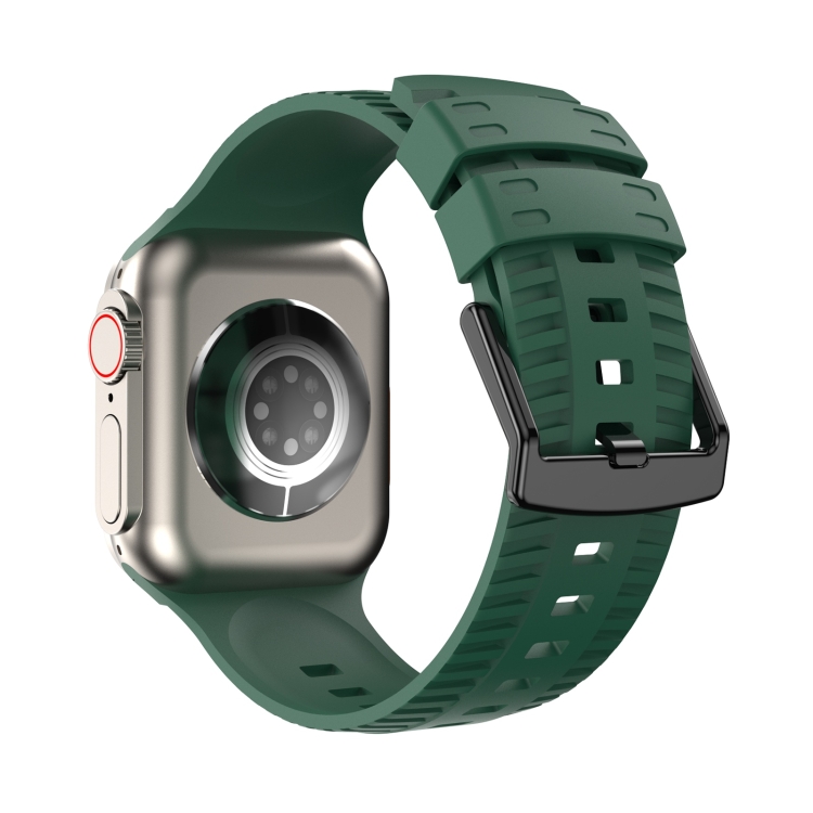 Apple watch 2024 pine green