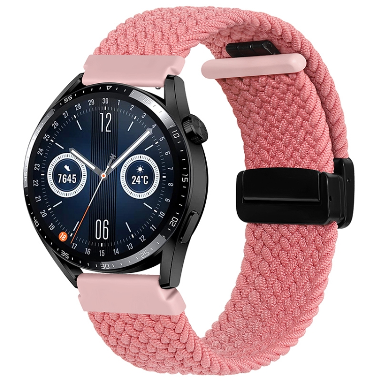 Garmin Vivomove Style Watch, Pink