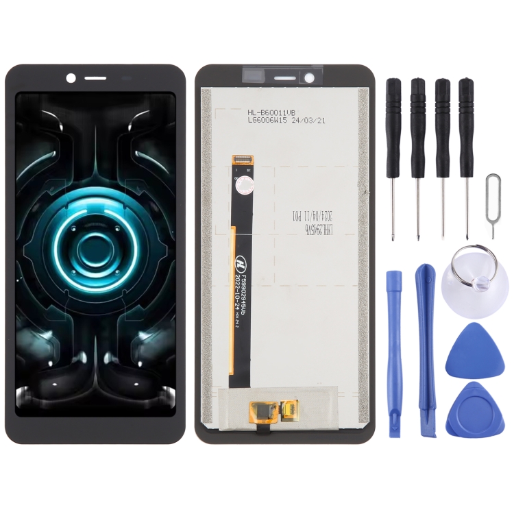 プロテック スーパーカブ110プロ ホンダ LEDマルチリフレクターヘッド