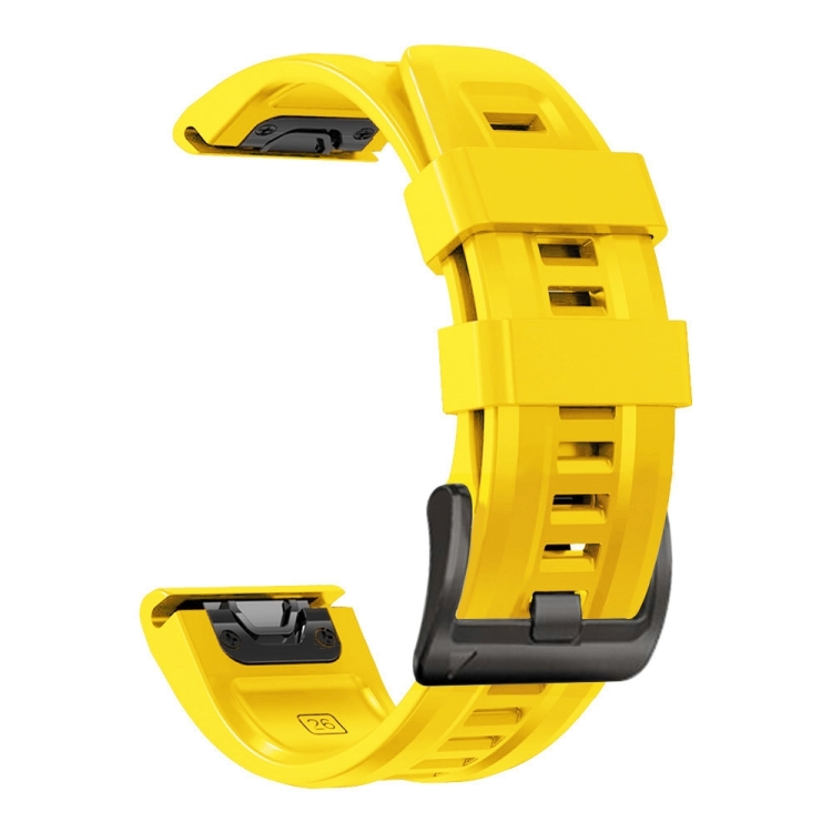 Garmin best sale solar yellow