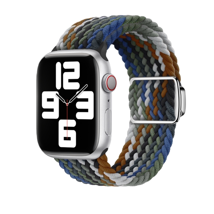 Apple watch discount band no buckle