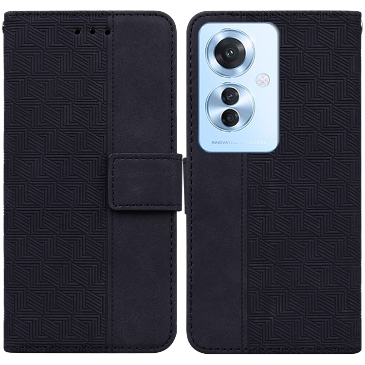Custodia Compatibile Con Oppo Find X3 Lite In Bruno Caffè