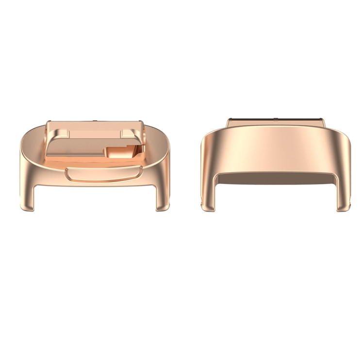 Fitbit inspire rose online gold