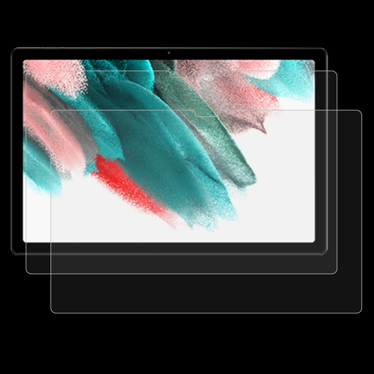 Pour Lenovo Tab M10 9H 0.4mm Film de verre trempé antidéflagrant