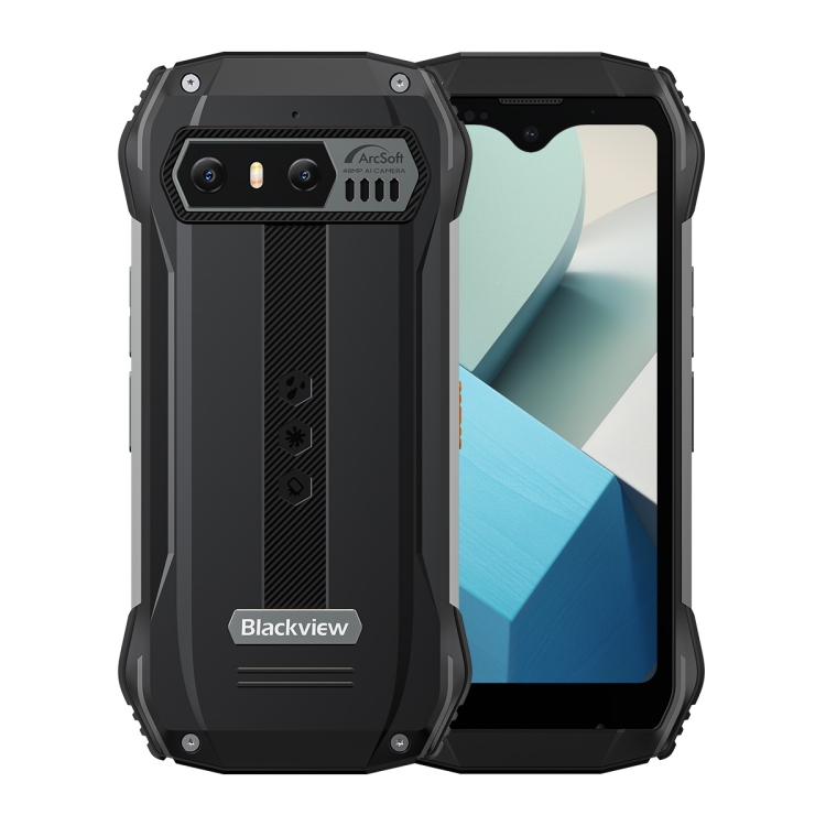 Blackview Shark 8 - Specs, Price And Review In 2024