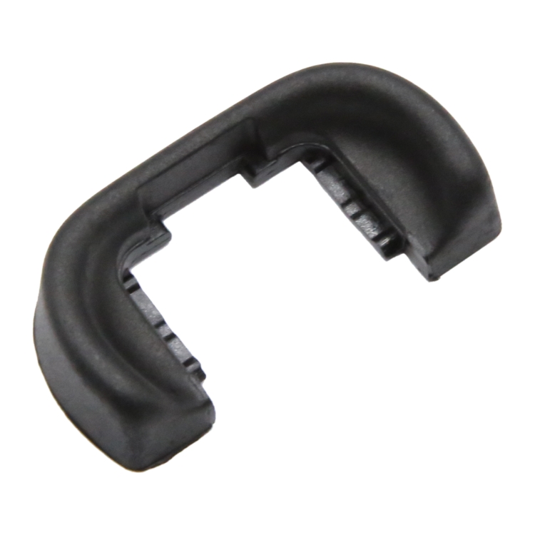 Eyecup LUORNG 3-Piece Soft Silicone Camera Eyepiece Viewfinder