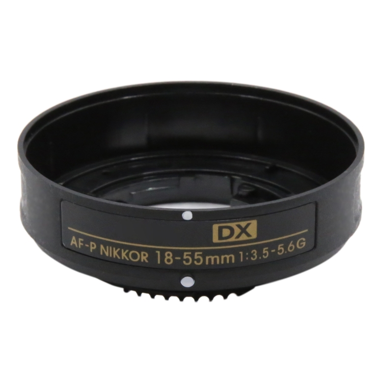 Adapters For Nikon AFS DX NIKKOR 1855mm f/3.55.6G VR II Camera