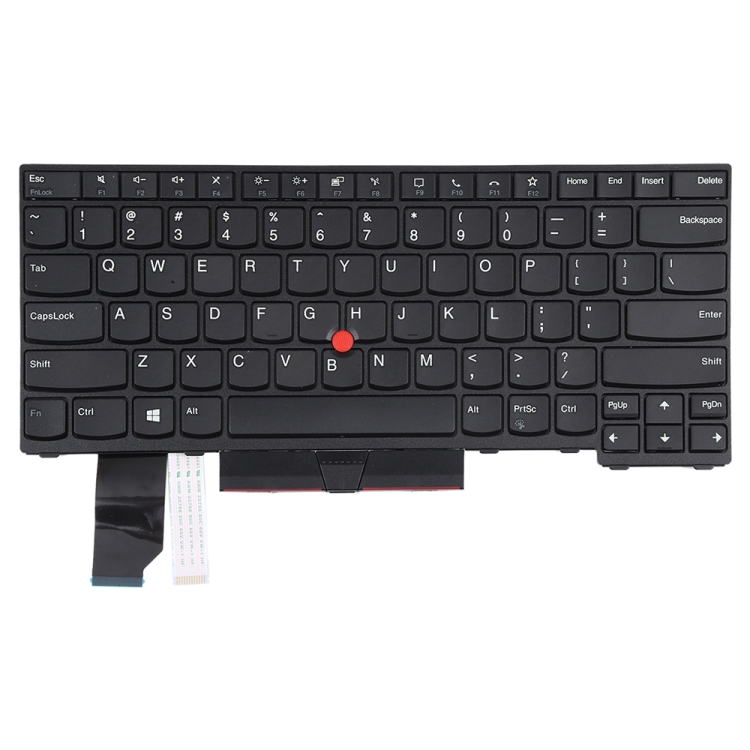Dalle écran Tactile IPS FHD 14" Pour Lenovo ThinkPad L14 20U1 - Connecteur 40pin - Neuf Sous Emballage - Garantie 1 An