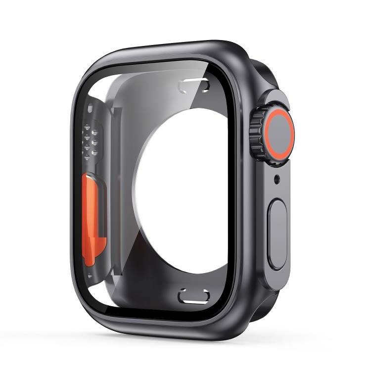 Apple watch case discount change