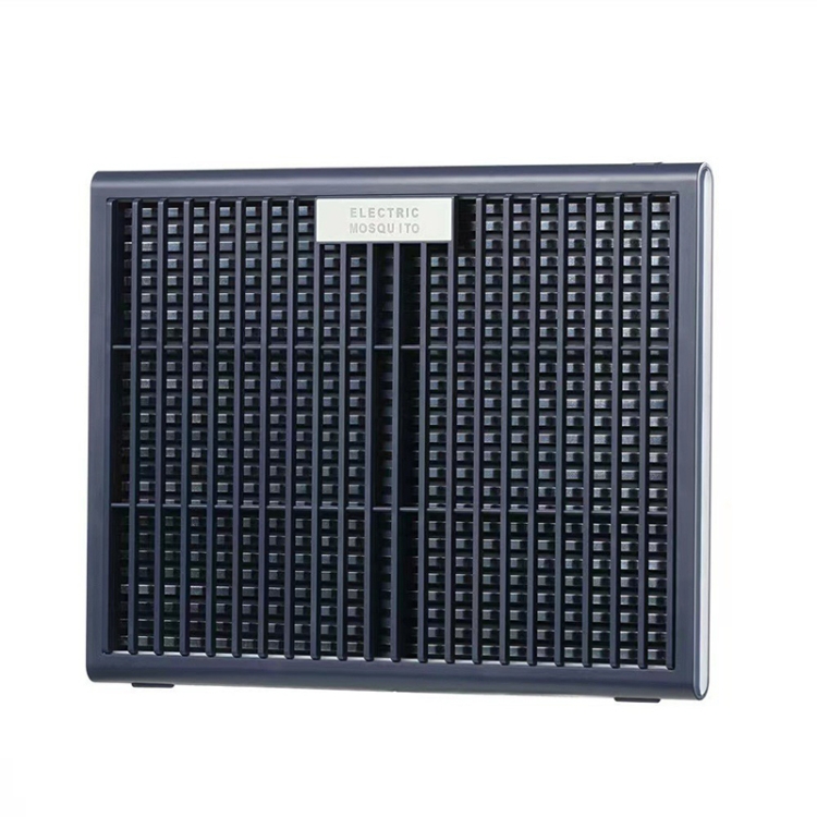 Bugs & Bug Detectors Household UV Light Touch Mosquito Repellent Lamp