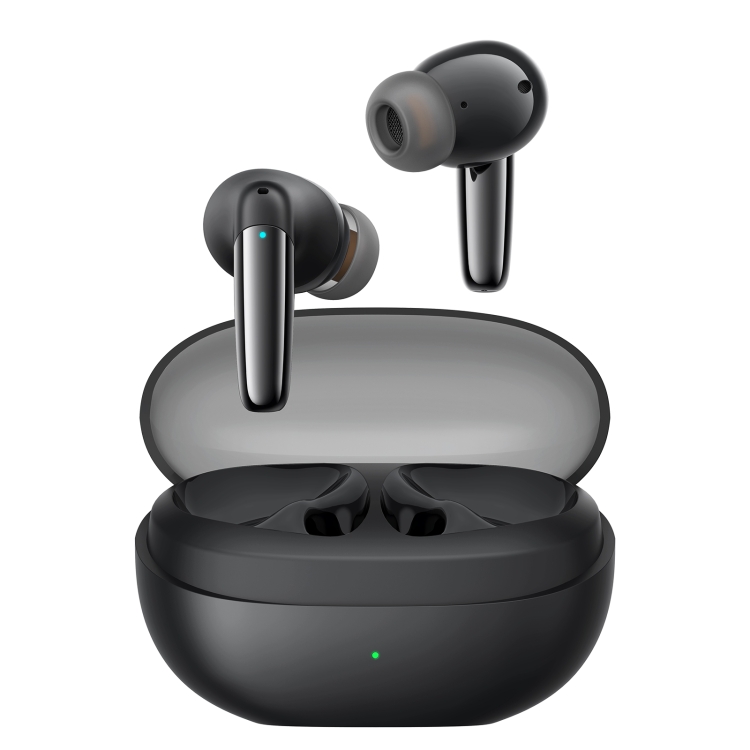 Redmi Airdots 2 Auriculares sem fios, Bluetooth 5.0, Auriculares sem fios, sem  fios (Negro) : : Electrónica