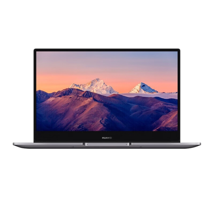 New) Huawei MateBook D15 11th Gen Intel Core i5-1135G7 8+512GB Windows  Laptop