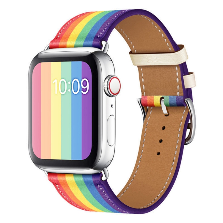 Series 3 Apple newest Watch Rainbow