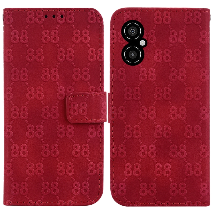 Modulo Pantalla Para Xiaomi Poco M4 5g Y Poco M5