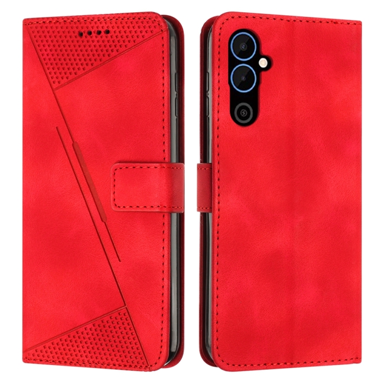 Fashion Case For Tecno Pop 7 Pro / POVA 4 / POVA 3 / POVA neo