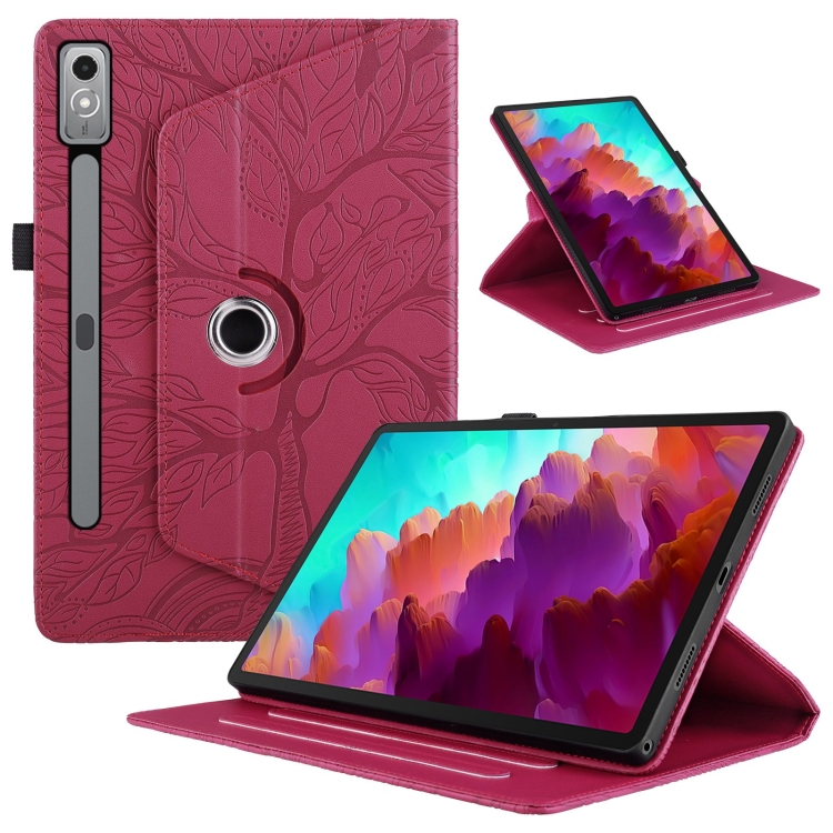 Buy Folio Case for Lenovo Tab P12/Xiaoxin Pad 12.7-inch Tablet