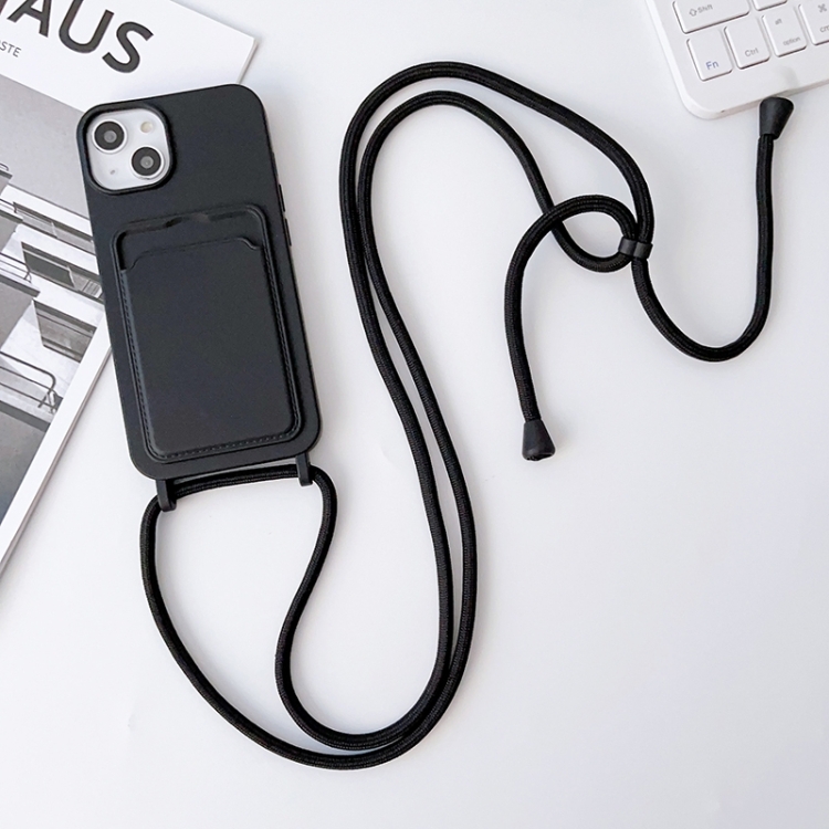 Iphone plus outlet crossbody