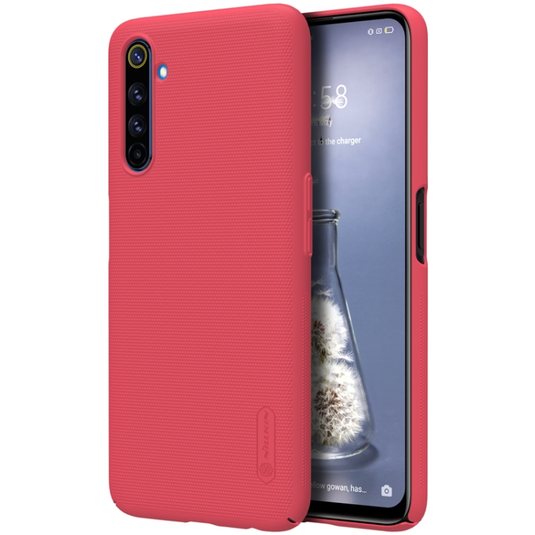 nillkin realme 6 pro