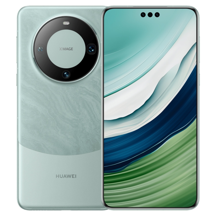 Huawei Mate 50 Pro Dual Sim 8GB + 256GB Cuero