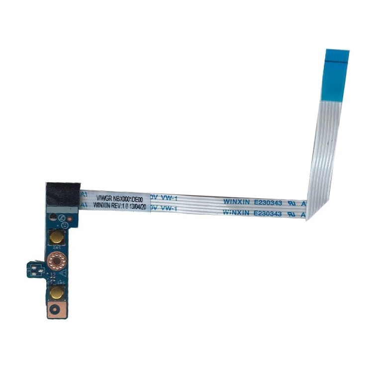 Câble écran (Nappe) DC02001PR00 Pour Lenovo G505, G500, G510 - Neuf - Compatible IdeaPad