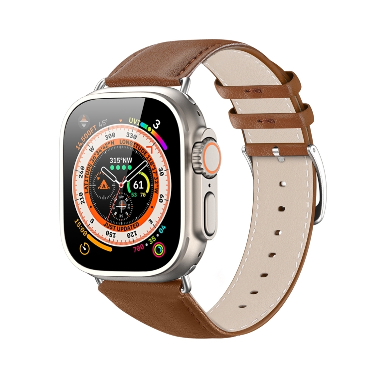 Compre para a apple watch series 6 / 5 / 4 / se / se (2022) 44 mm tpu+pc  caso de proteção tampa de estrutura de relógio - cinza da China