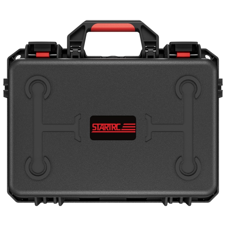 Pour DJI Mini 4 Pro STARTRC Drone Kit étanche ABS valise boîte de