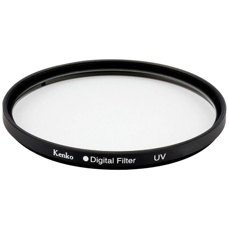 Kenko Optical Camera Lens UV Filter, Size95mm