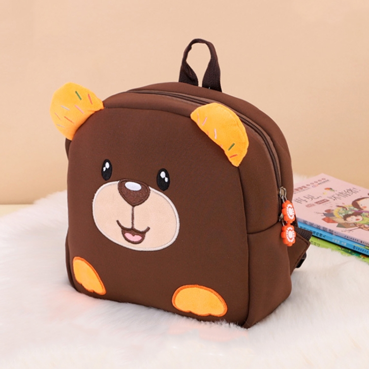 Cute Cartoon Animal Design Shoulder / Sling / Cross Body Bag for Kids at Rs  990.00 | Noida| ID: 2851962528762