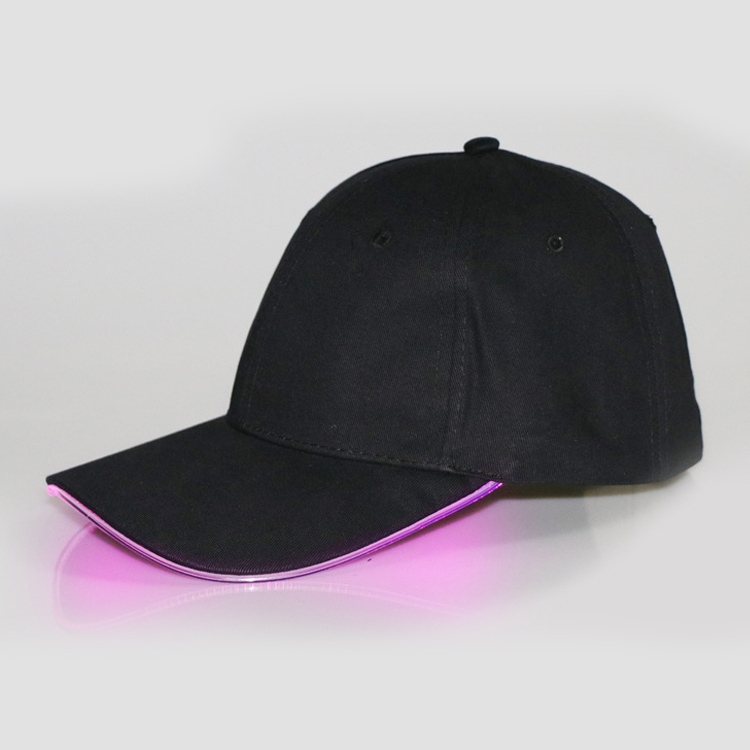 Faros emergencia sombrero gorra manos libres cob-LED mini linterna 