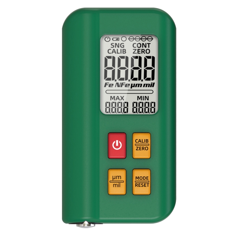 BSIDE T2 High Precision Coating Thickness Gauge