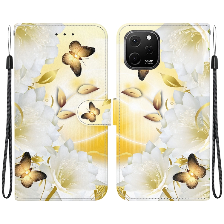 SEAHAI Cover per Huawei Nova 12 SE Portafoglio, Custodia