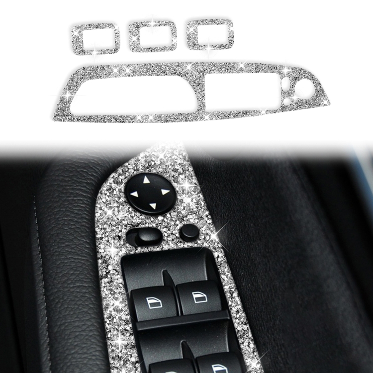 LIMBQS Deurgreep binnen rechts beige voor BMW X5 X6 auto armsteun houder handvat voor BMW E70 E71 E72 (2008-2014