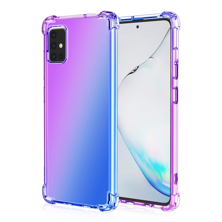 Cristal Templado Transparente para Samsung Galaxy A03s Couleur