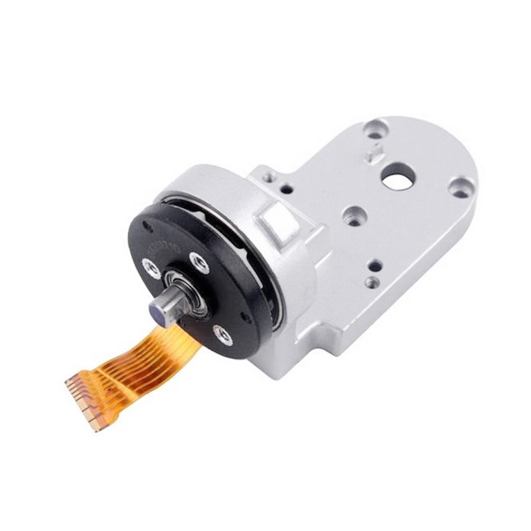Bras et moteur complet pour drone DJI Mini 4 Pro - - Pièces détachées