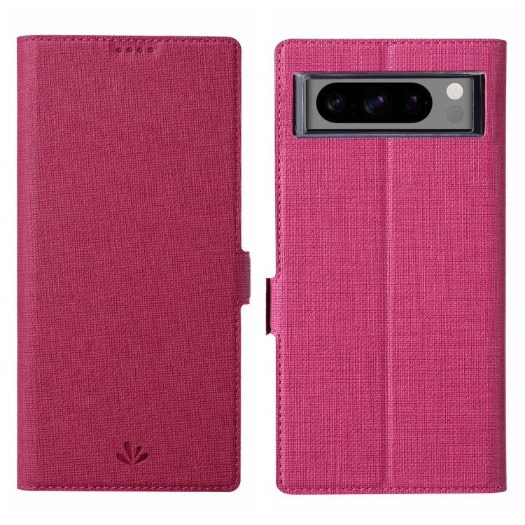 BaiFu Flores De Mandala Funda Para Google Pixel 7 Pro, Soporte, Cierre Magnético Google Pixel 7