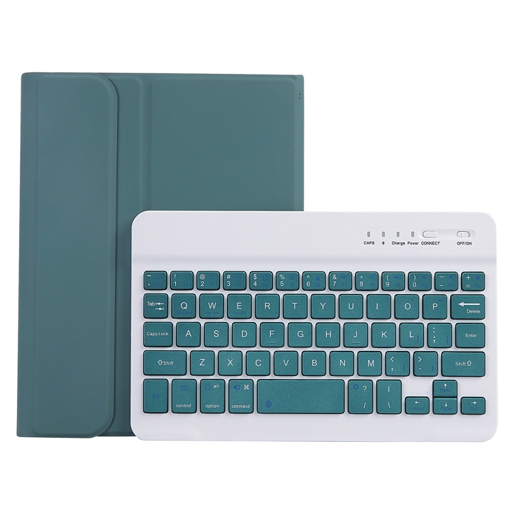 for Samsung Galaxy Tab A9 Plus Keyboard Leather Case Slim Magnetic Tablet  Case - China Pencil Case and Wireless Keyboard Case price