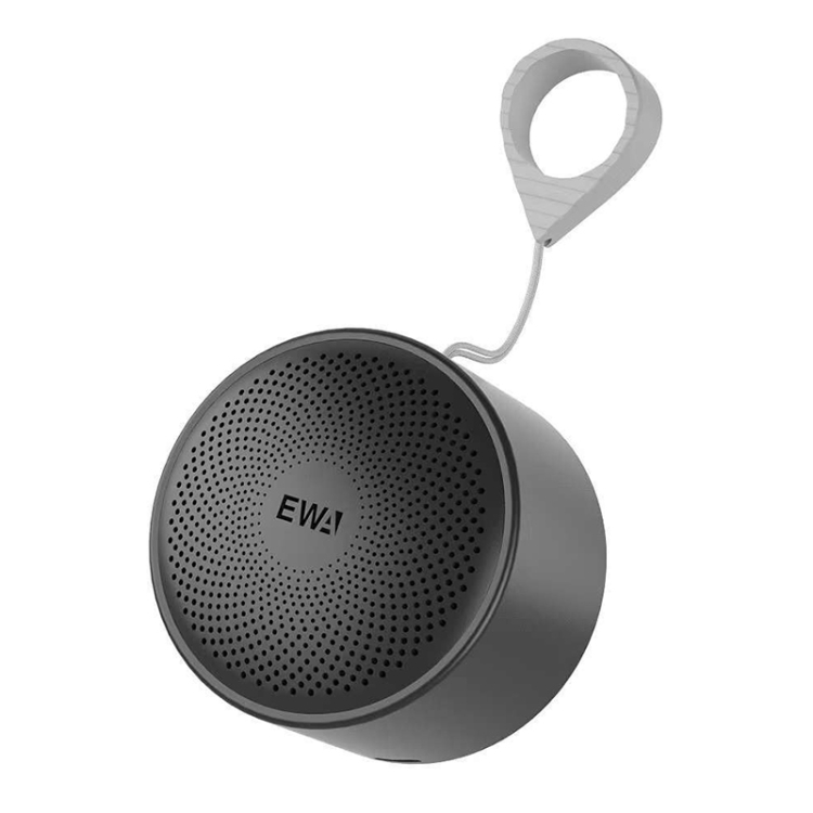 Headphones & Earphones - EWA A124 Portable Mini TWS Bluetooth Speaker ...