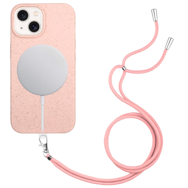 XIZYO Custodia per iPhone 16, motivo floreale con rosa, custodia per