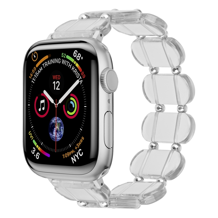 Apple watch outlet band stretched out