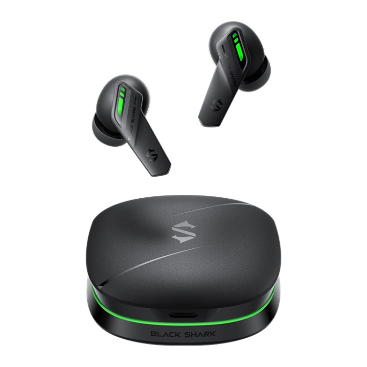 Black shark 2025 bluetooth earphone