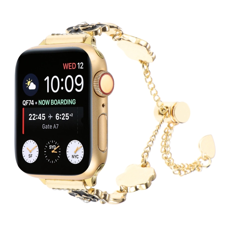 Apple watch shop series 4 chain