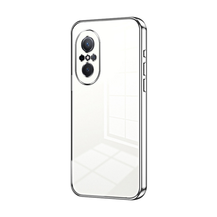 For Blackview A96 Case Ultra Thin Crystal Clear Shock Absorption